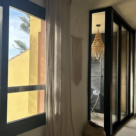 Apartment Relax Boho Chic - Dona Lola - Calahonda Sitio de Calahonda