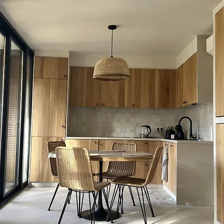 Apartment Relax Boho Chic - Dona Lola - Calahonda *