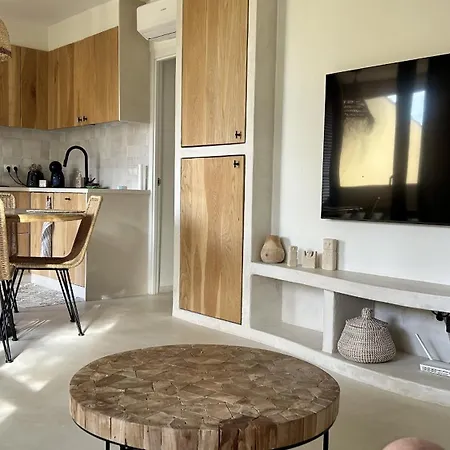 Apartment Relax Boho Chic - Dona Lola - Calahonda