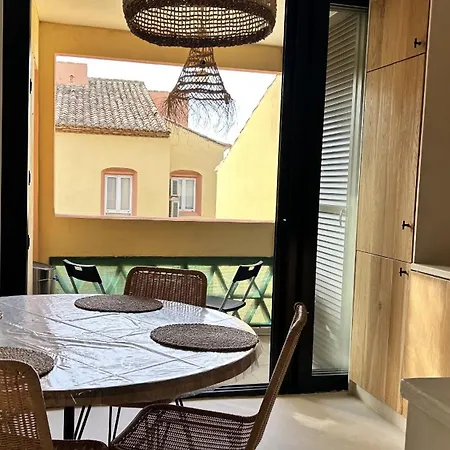 Relax Boho Chic - Dona Lola - Calahonda Sitio de Calahonda
