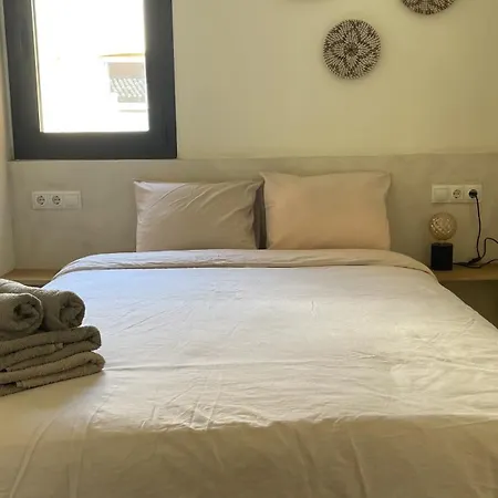 Relax Boho Chic - Dona Lola - Calahonda Apartment *