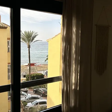 Relax Boho Chic - Dona Lola - Calahonda Apartment