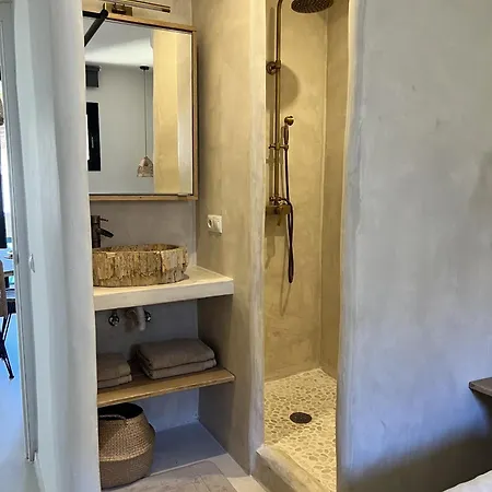 Relax Boho Chic - Dona Lola - Calahonda Apartment