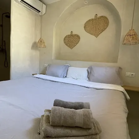 Relax Boho Chic - Dona Lola - Calahonda *