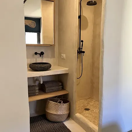 Relax Boho Chic - Dona Lola - Calahonda Apartment *